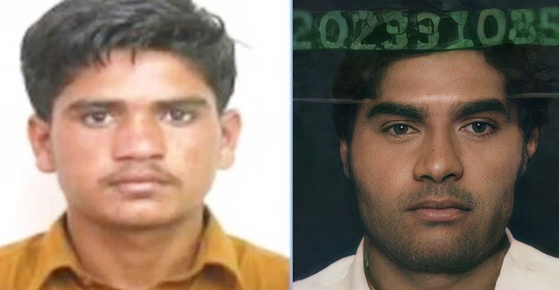 Abid Malhi and Shafqat Baga sentenced to death In the motorway case by the court  