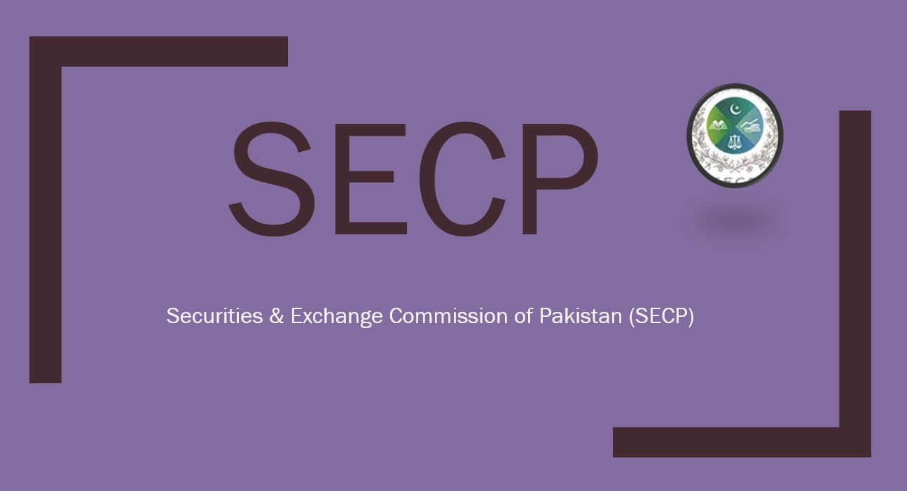 SECP warns public against investing in fake entities